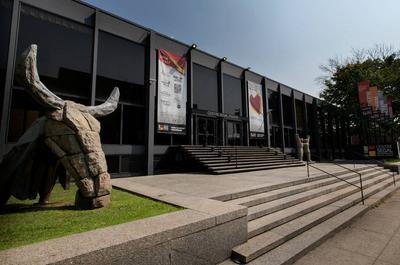 Centre Segal des arts de la scène