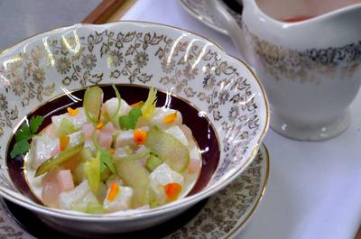 Ceviche