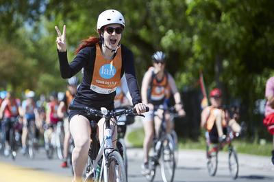 Festival Go vélo Montréal
