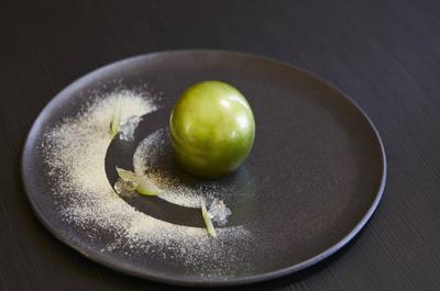 Dessert   © Société des casinos du Québec