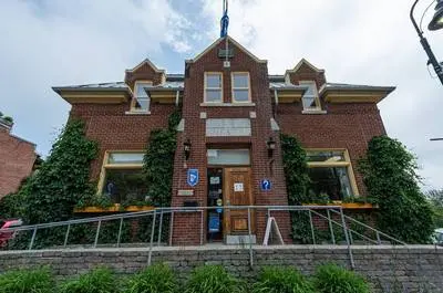 Bureau d’information touristique de Baie-Saint-Paul