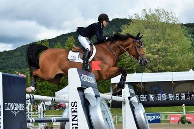 International Bromont