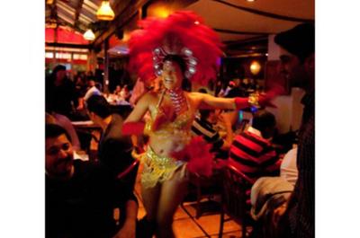 Danse Samba