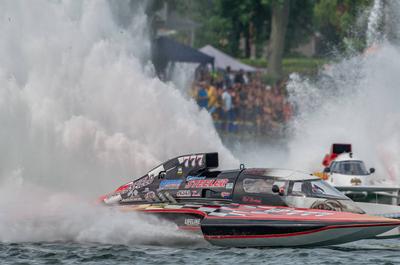 Grand Prix   © HRL