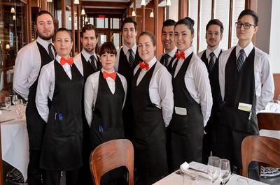 Service   © P.Beauchemin