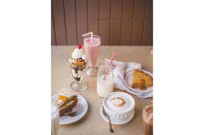 Desserts
