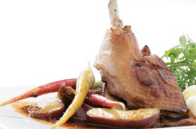 Assiette