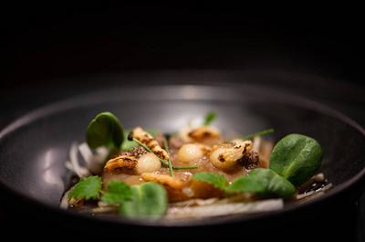 Plat printemps 2022   © S.Ferland