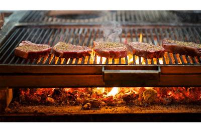 Grill