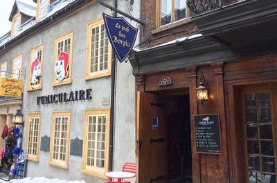 Pub des Borgia