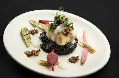 Assiette   © M.-A.Jean