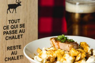 Poutine