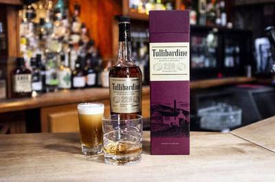 Whisky et bière   © Le Nelligan's Pub Irlandais