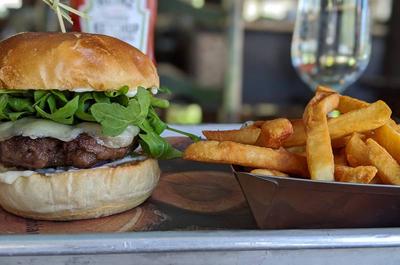 Burger