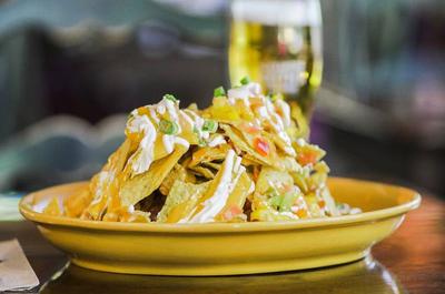 Nachos