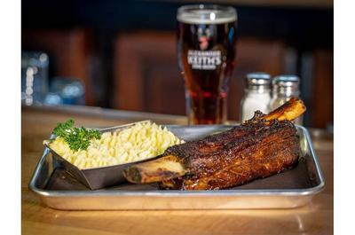 Short Rib de boeuf