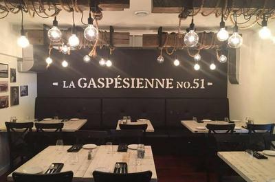 Restaurant La Gaspésienne 51