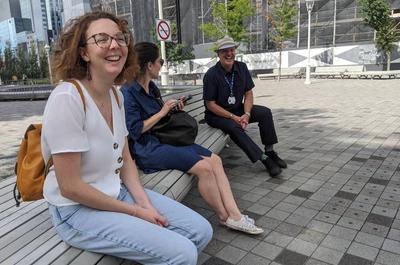 Visite du Vieux-Montréal par Guidatour   © Guidatour