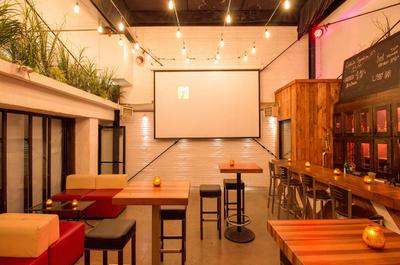 Lobby Bar