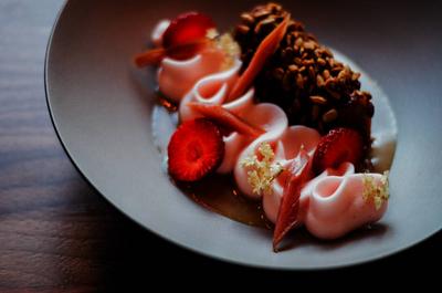 Dessert