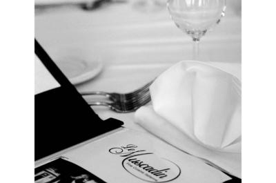 Restaurant Le Muscadin