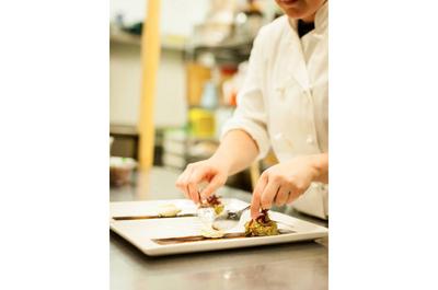 En cuisine
