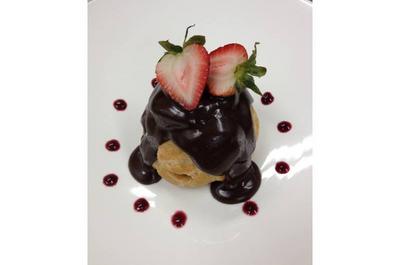Dessert