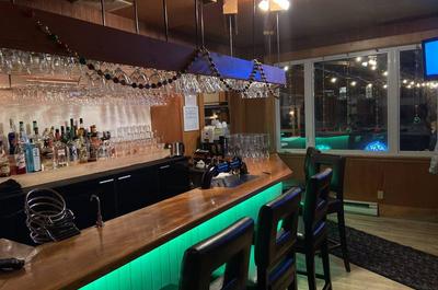Bar   © F.Dufour