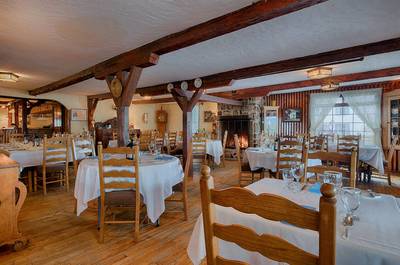 Restaurant ancestral