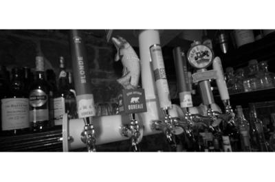 Bière québecoise