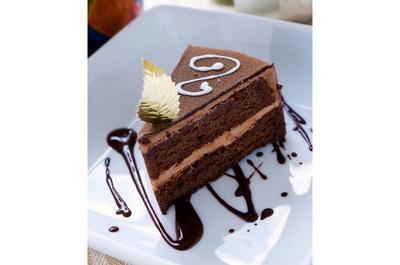 Dessert   © Omni Mont-Royal