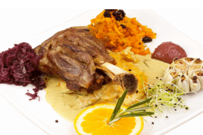 Produits du terroir