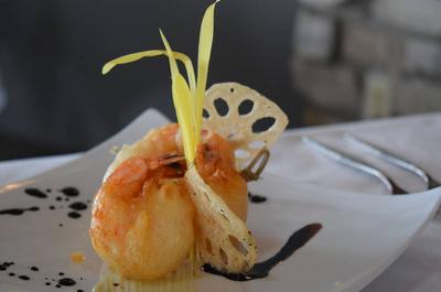 Crevettes