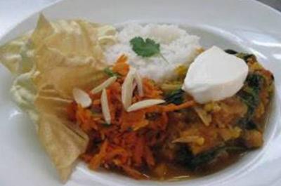 Cuisine inspirante