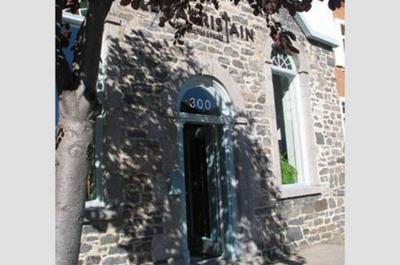 Entrée