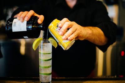Cocktails