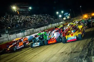 Autodrome Granby