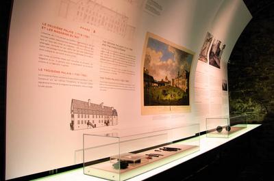 L’Îlot des Palais