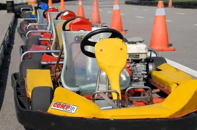 Karting Montréal