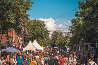 Boulevard Saint-Laurent