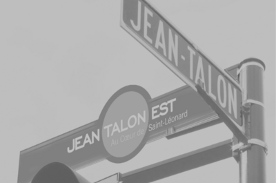 SDC Jean-Talon