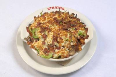 Poutine Stratos