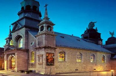 Chapelle Notre-Dame-de-Bon-Secours