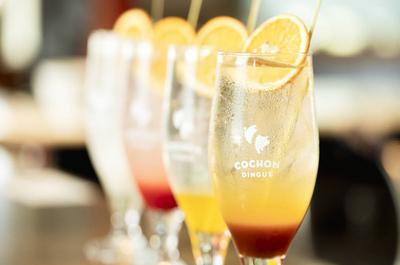 Cocktails