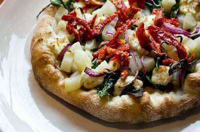 Mille et une Pizzas