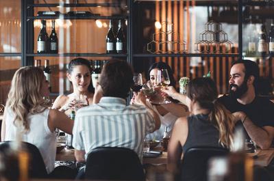 Ambiance   © La Piazzetta