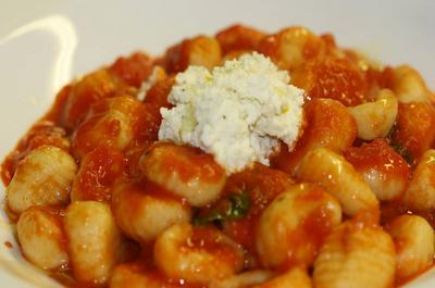 Gnocchi