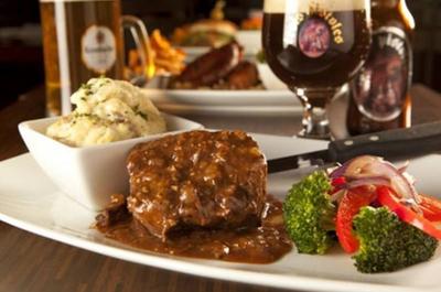 Steak