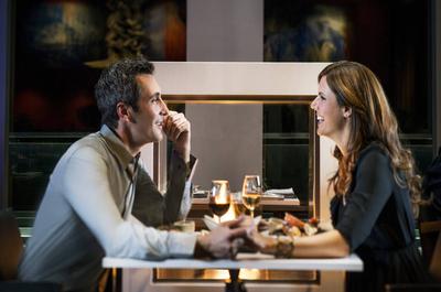 Couple   © Société des Casinos du Québec