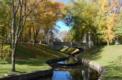 Jardins